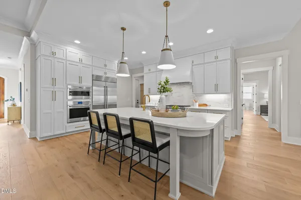 $2,225,000 | 7932 Wexford Waters Lane, Wake Forest, NC 27587