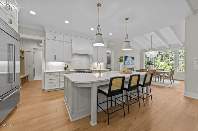 $2,250,000 | 7932 Wexford Waters Lane, Wake Forest, NC 27587