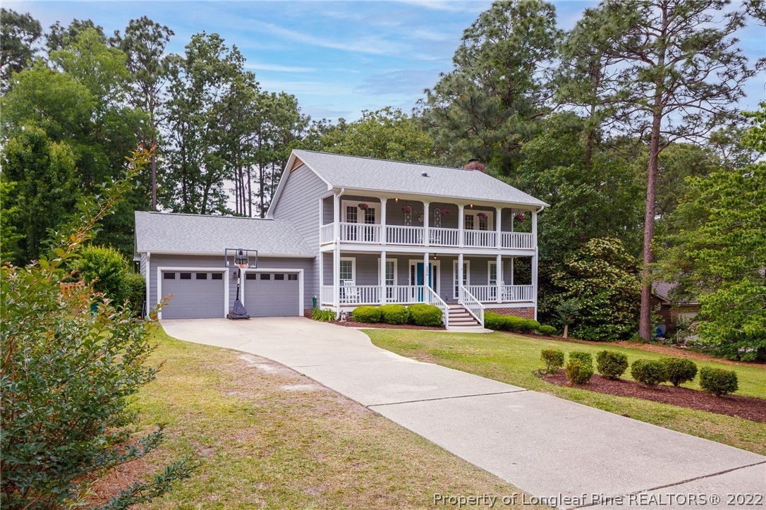 6896 Towbridge Road Fayetteville, NC 28306 - Photo 1 of 41 Gallery Image 1