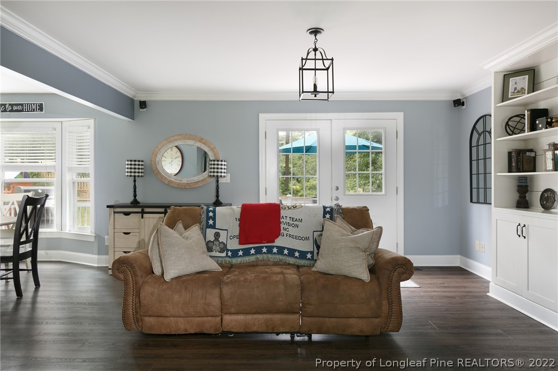 6896 Towbridge Road Fayetteville, NC 28306 - Photo 12 of 41 Gallery Image 12