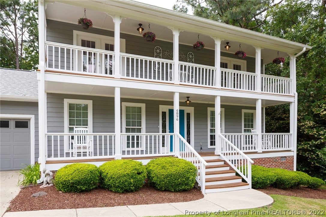 6896 Towbridge Road Fayetteville, NC 28306 - Photo 2 of 41 Gallery Image 2