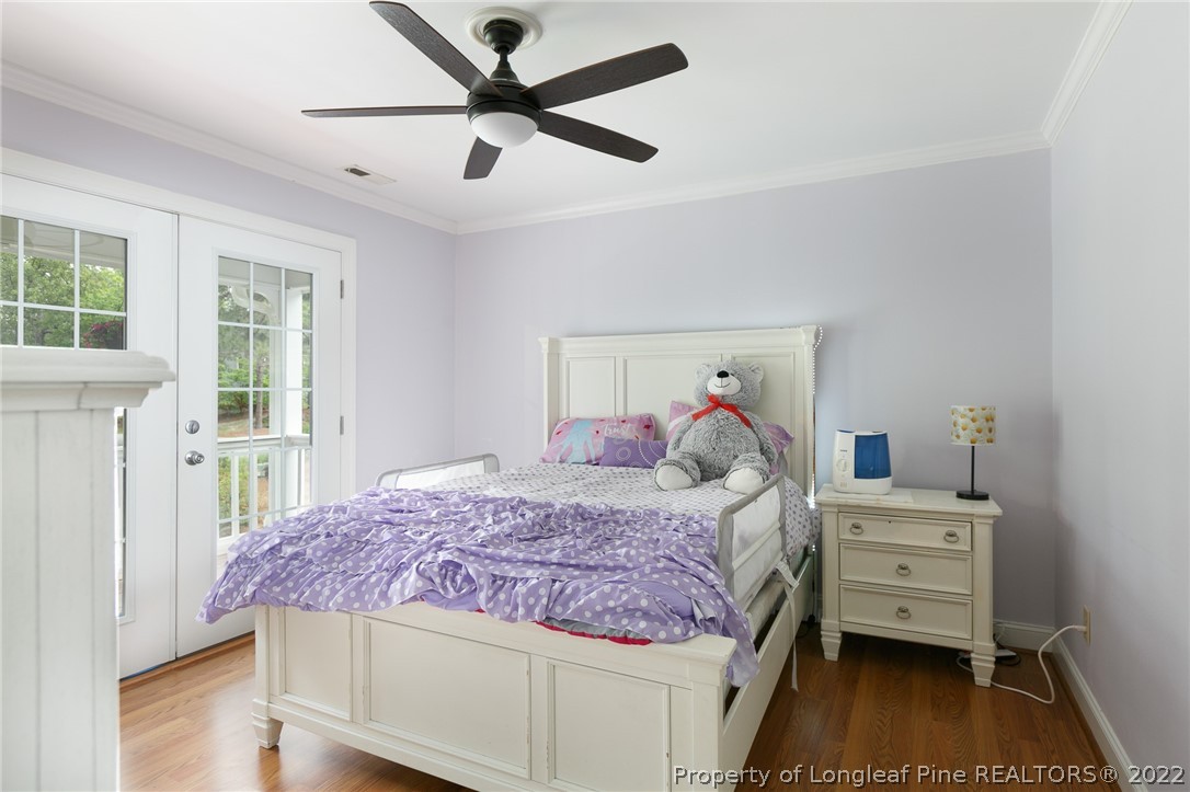 6896 Towbridge Road Fayetteville, NC 28306 - Photo 21 of 41 Gallery Image 21