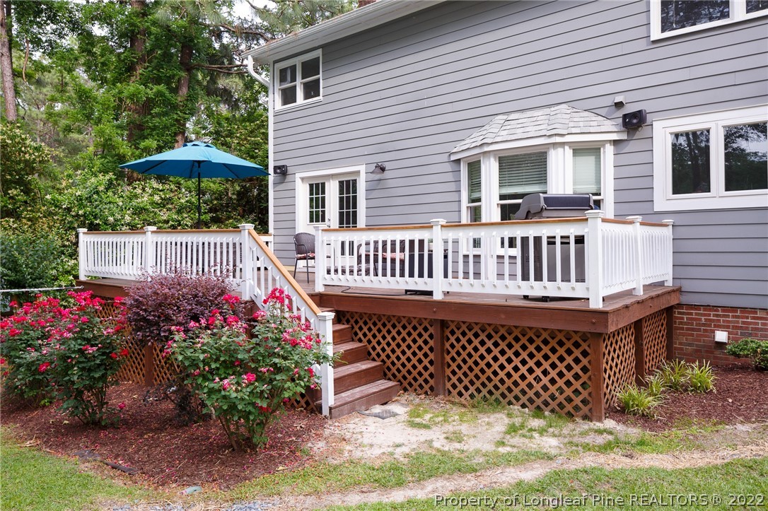 6896 Towbridge Road Fayetteville, NC 28306 - Photo 35 of 41 Gallery Image 35