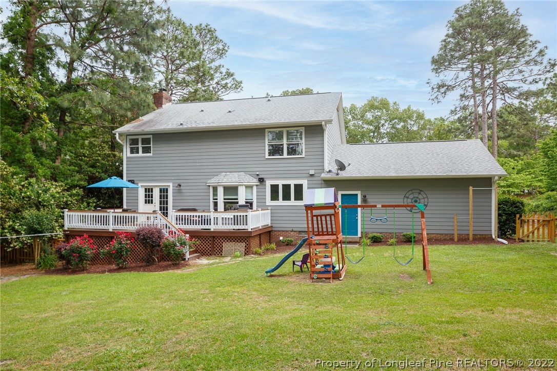 6896 Towbridge Road Fayetteville, NC 28306 - Photo 36 of 41 Gallery Image 36