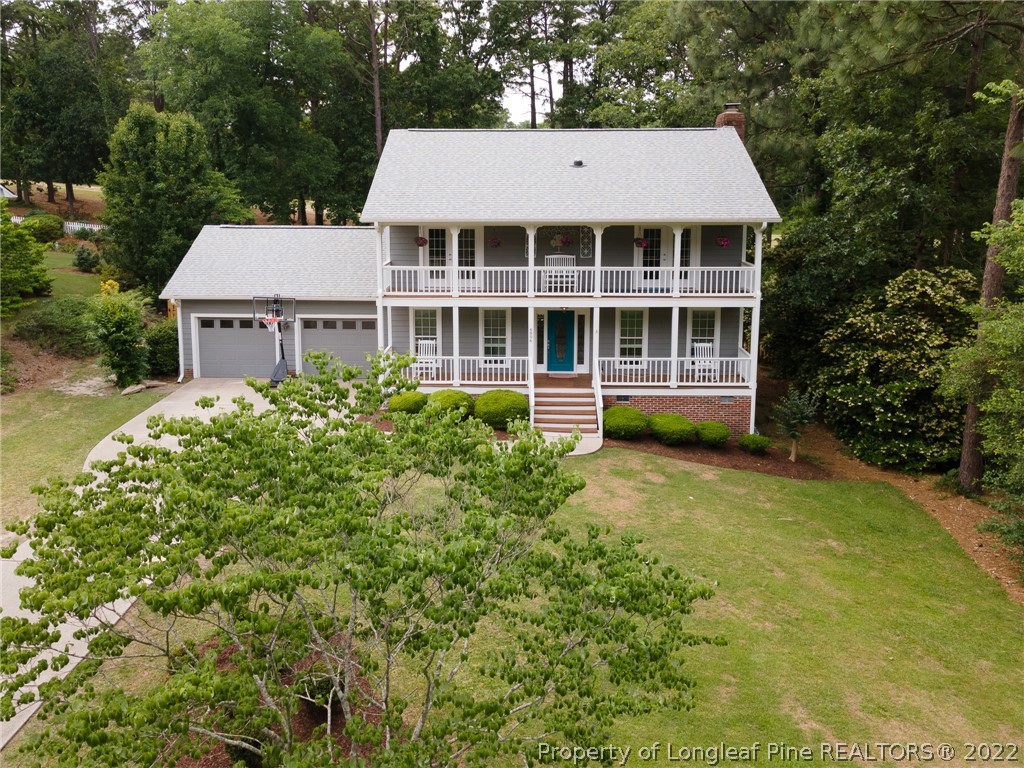 6896 Towbridge Road Fayetteville, NC 28306 - Photo 37 of 41 Gallery Image 37