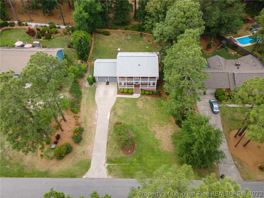 6896 Towbridge Road Fayetteville, NC 28306 - Photo 38 of 41 Gallery Image 38