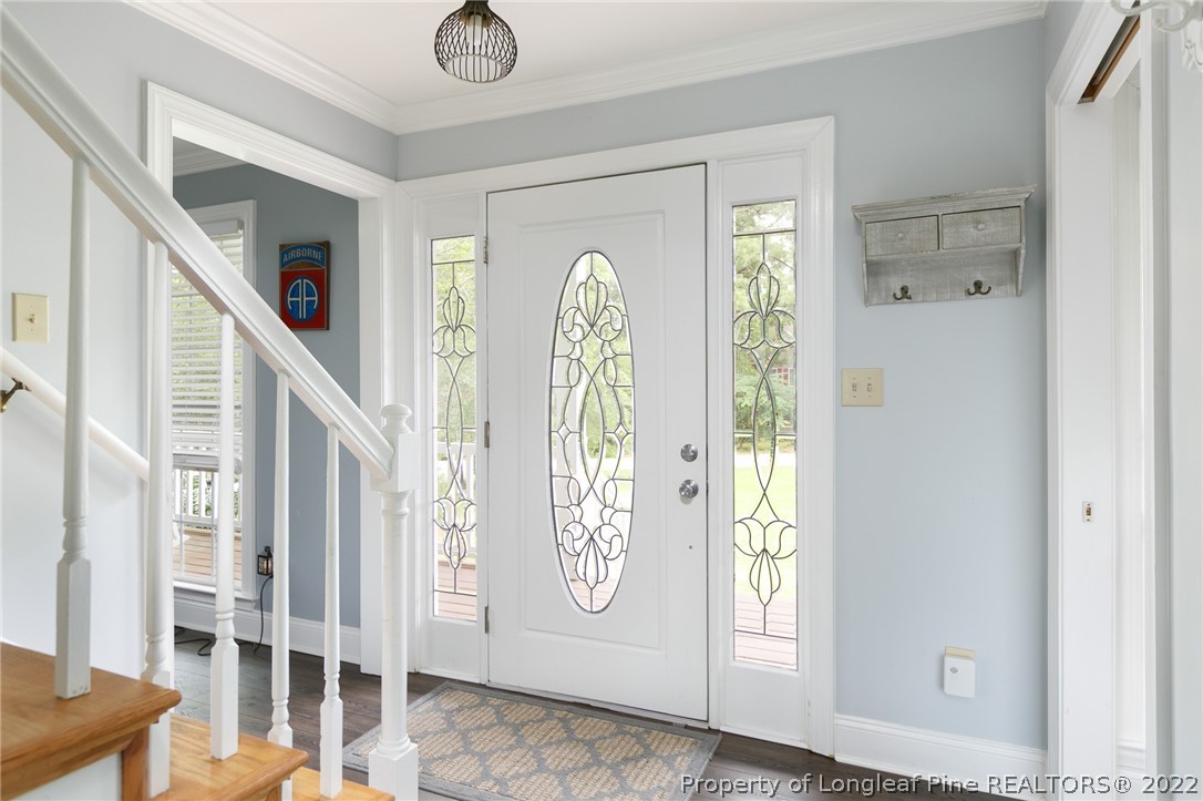 6896 Towbridge Road Fayetteville, NC 28306 - Photo 5 of 41 Gallery Image 5