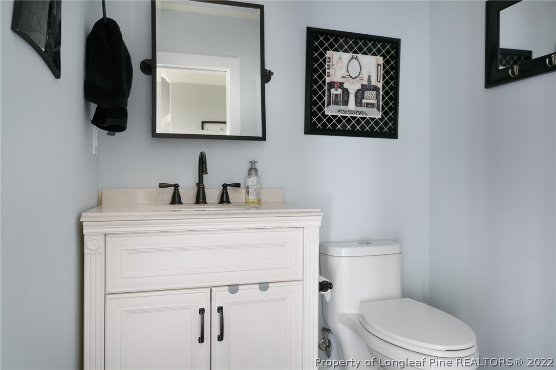 6896 Towbridge Road Fayetteville, NC 28306 - Photo 7 of 41 Gallery Image 7