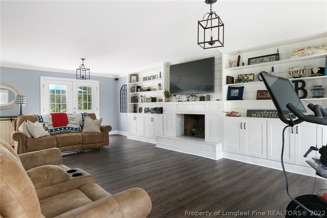 6896 Towbridge Road Fayetteville, NC 28306 - Photo 9 of 41 Gallery Image 9