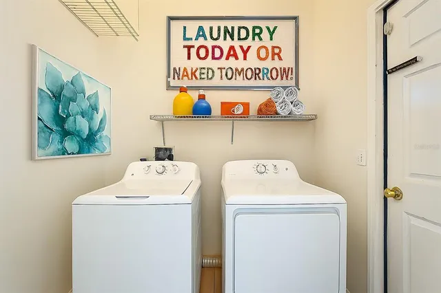 a house view with a outdoor space