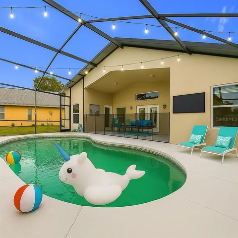 $425,000 | 2188 East H Pounds Drive, Ocoee, FL 34761