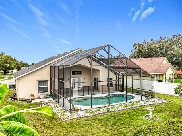 $425,000 | 2188 East H Pounds Drive, Ocoee, FL 34761