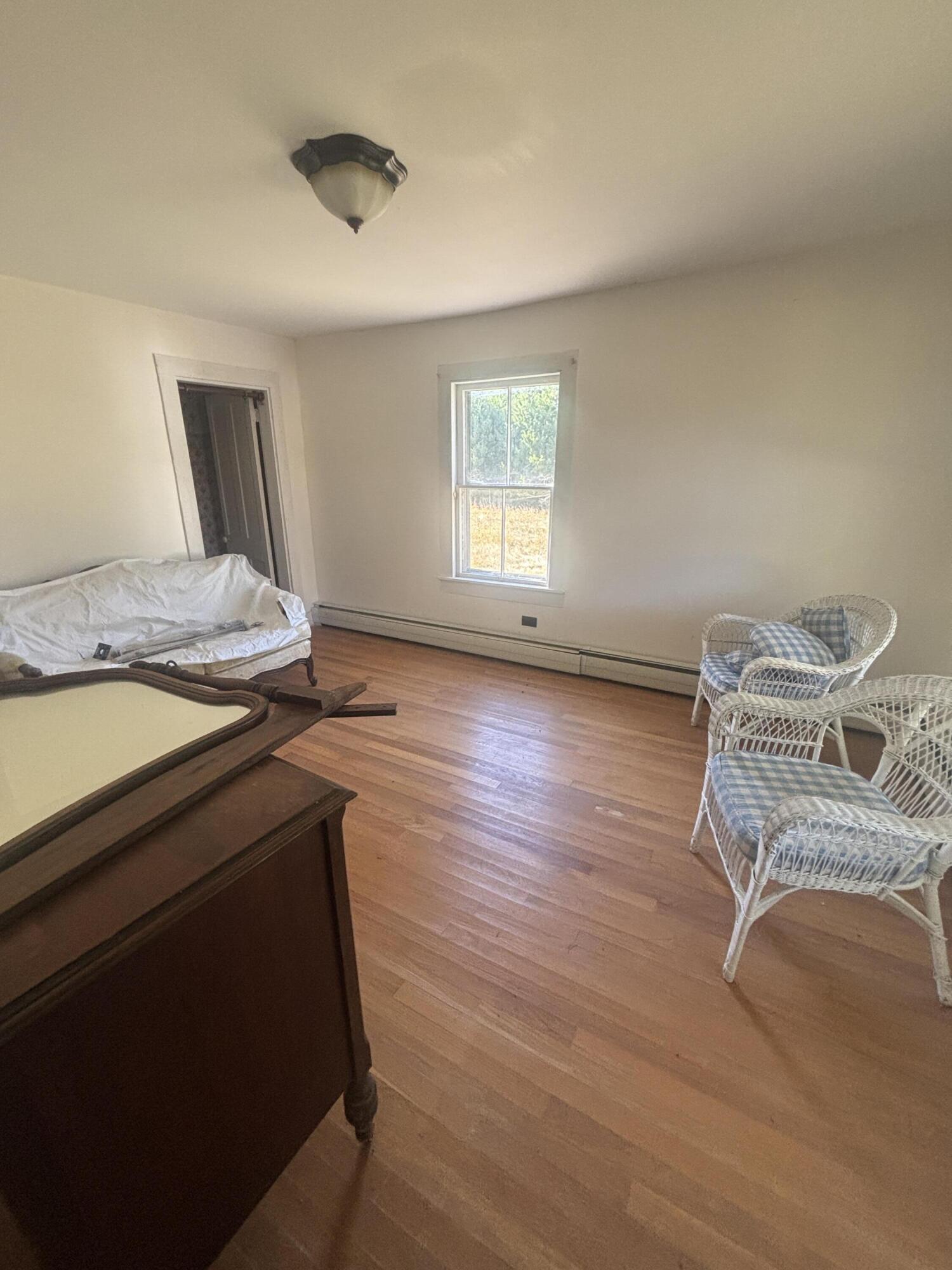 331 Kansas Road Bridgton, ME 04009 - Photo 9 of 15 bedroom 1