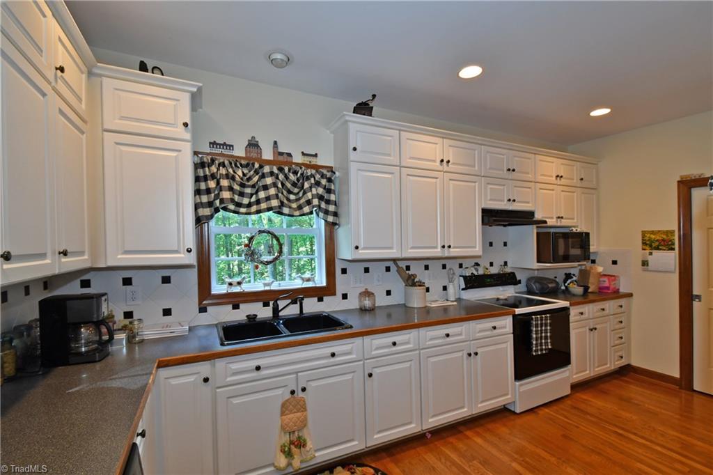172 Rabbit Field Lane Advance, NC 27006 - Photo 11 of 24 Gallery Image 11