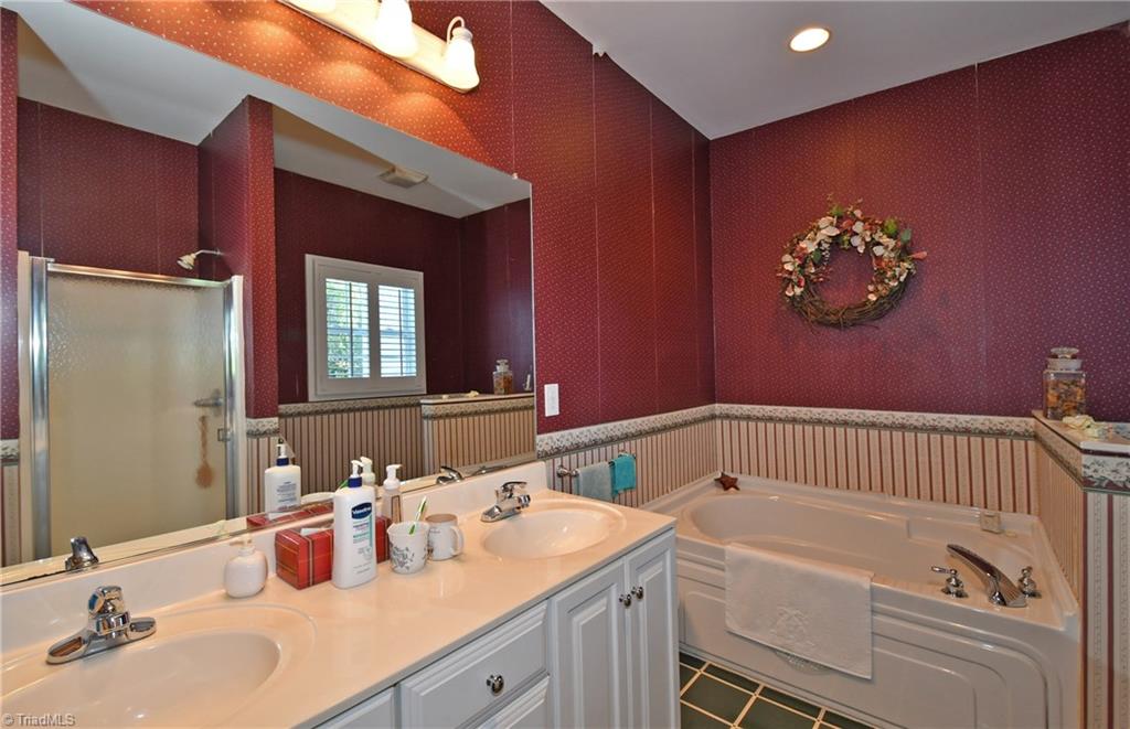 172 Rabbit Field Lane Advance, NC 27006 - Photo 13 of 24 Gallery Image 13