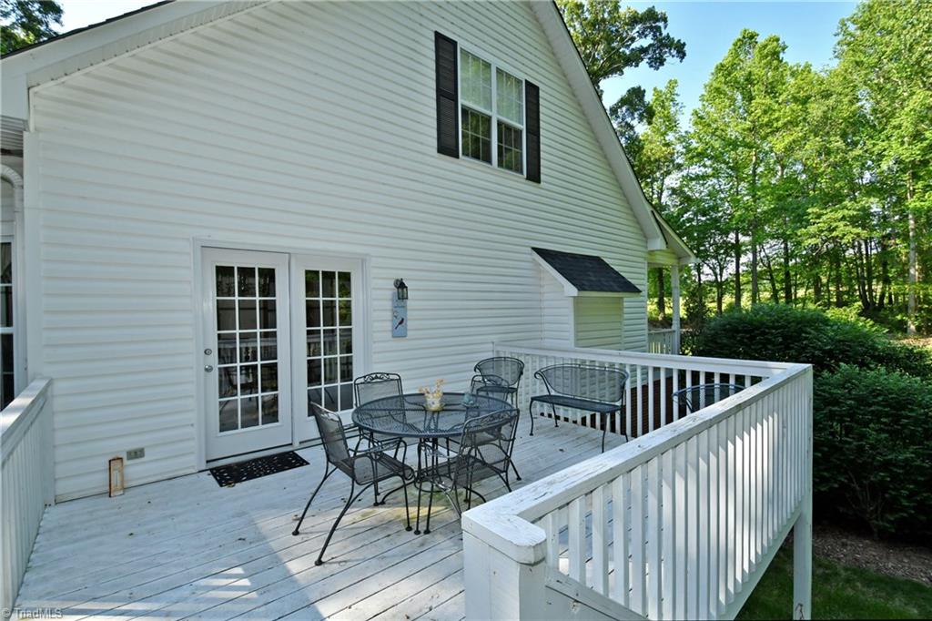 172 Rabbit Field Lane Advance, NC 27006 - Photo 20 of 24 Gallery Image 20