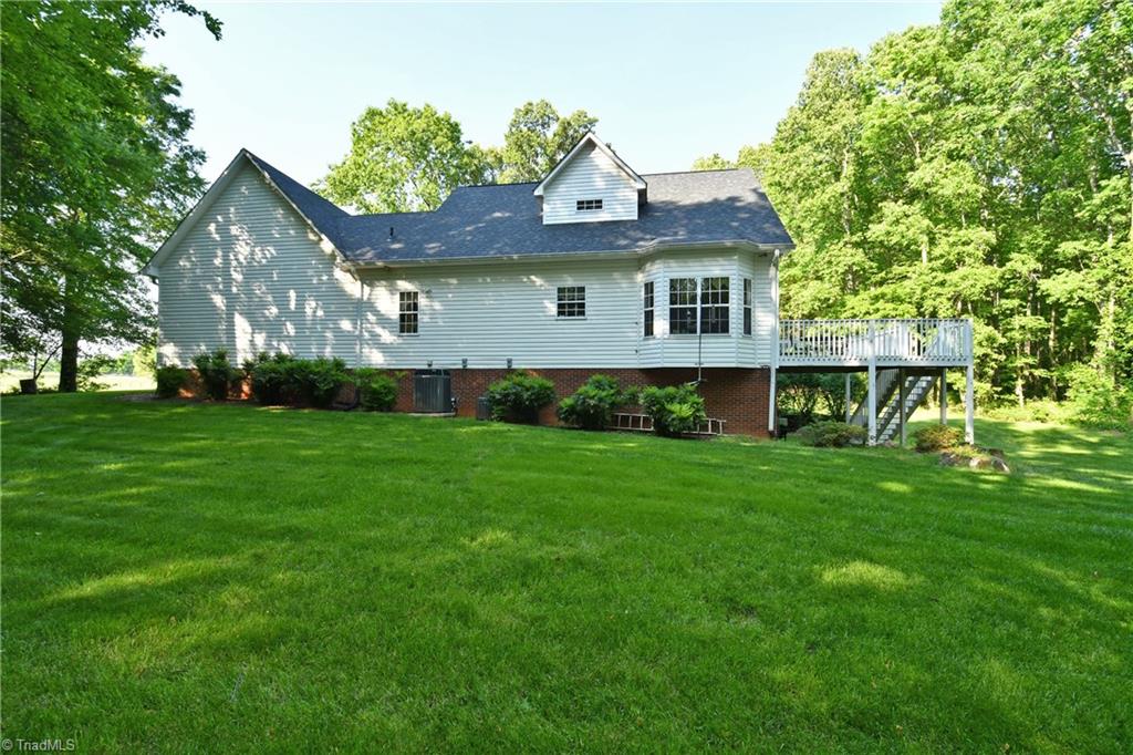 172 Rabbit Field Lane Advance, NC 27006 - Photo 21 of 24 Gallery Image 21