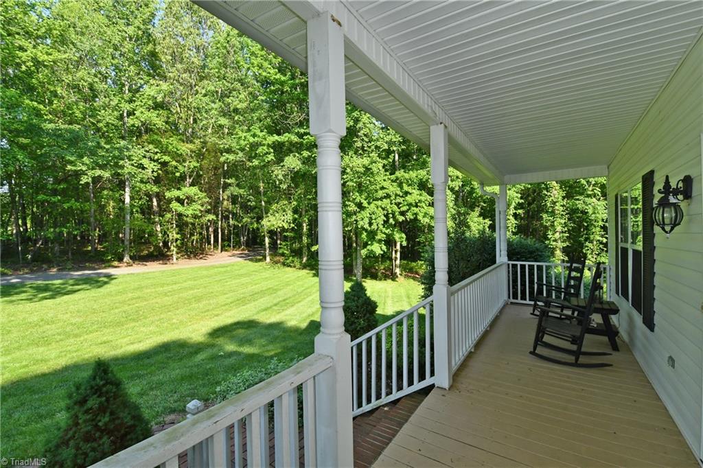 172 Rabbit Field Lane Advance, NC 27006 - Photo 4 of 24 Gallery Image 4