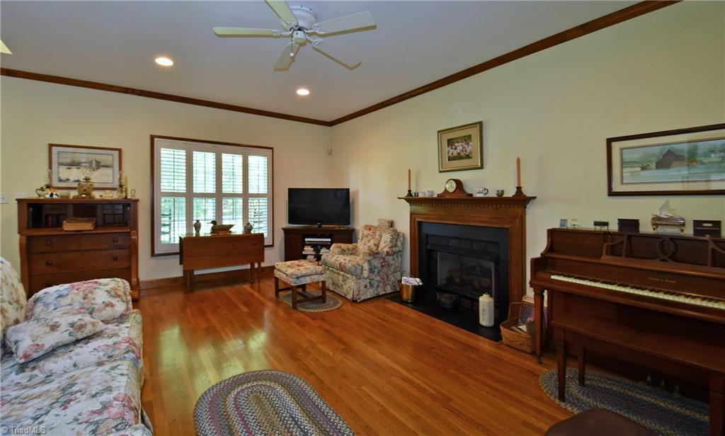 172 Rabbit Field Lane Advance, NC 27006 - Photo 5 of 24 Gallery Image 5