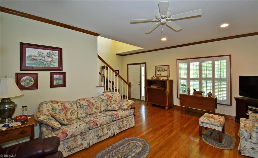172 Rabbit Field Lane Advance, NC 27006 - Photo 6 of 24 Gallery Image 6