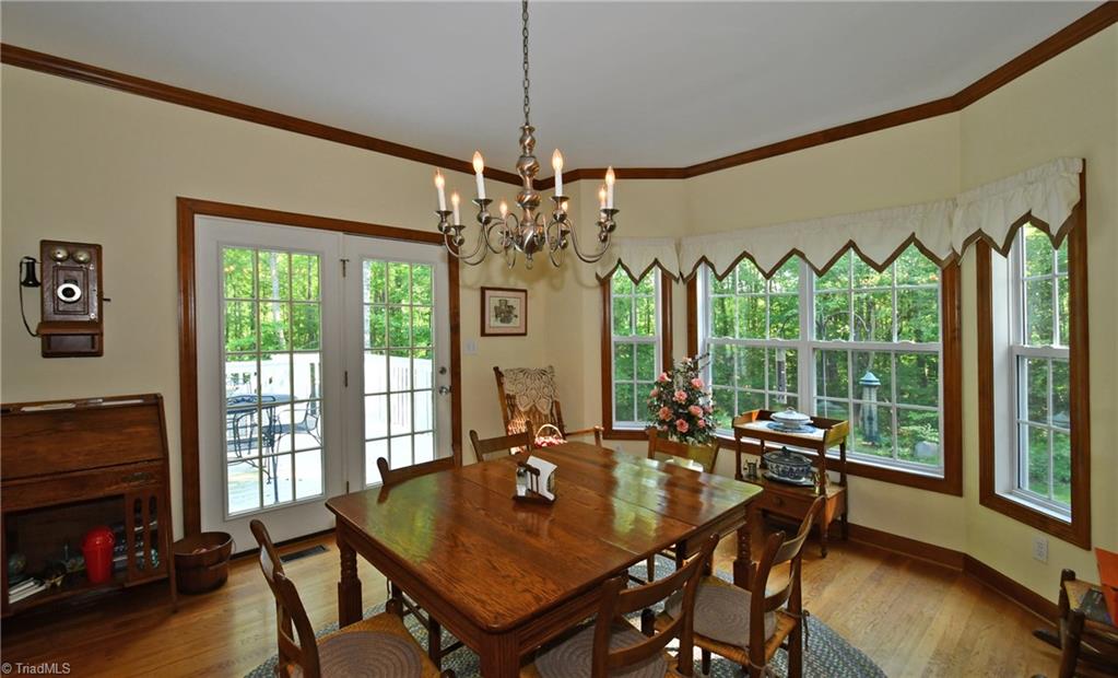 172 Rabbit Field Lane Advance, NC 27006 - Photo 7 of 24 Gallery Image 7