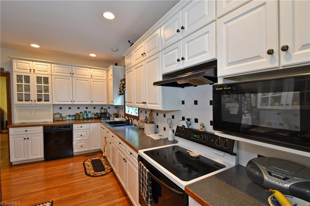 172 Rabbit Field Lane Advance, NC 27006 - Photo 10 of 24 Gallery Image 10