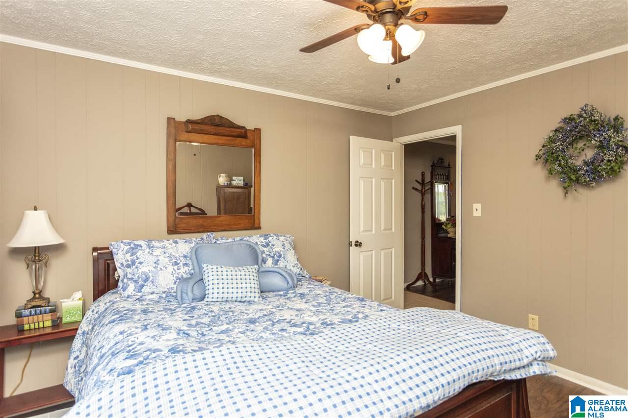 223 Drummond Road Talladega, AL 35160 - Photo 18 of 31