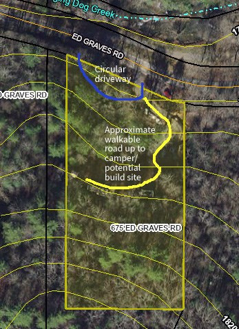 675 Ed Graves Road Murphy, NC 28906 - Photo 13 of 33