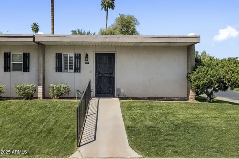 $154,000 | 4800 North 68th Street, Unit 247, Scottsdale, AZ 85251