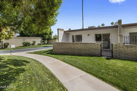 $154,000 | 4800 North 68th Street, Unit 247, Scottsdale, AZ 85251