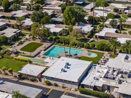 $154,000 | 4800 North 68th Street, Unit 247, Scottsdale, AZ 85251