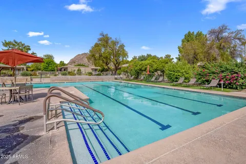 $154,000 | 4800 North 68th Street, Unit 247, Scottsdale, AZ 85251
