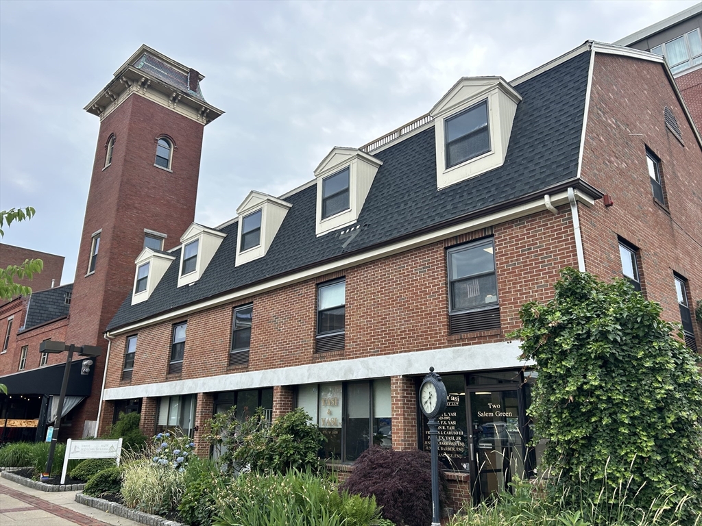 33 Federal Street, Unit 3 Salem, MA 01970 - Photo 1 of 16