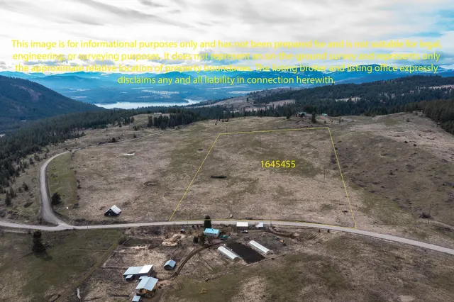 $119,000 | 3000-blk Addy-Gifford Road, Unit 5455, Rice, WA 99167