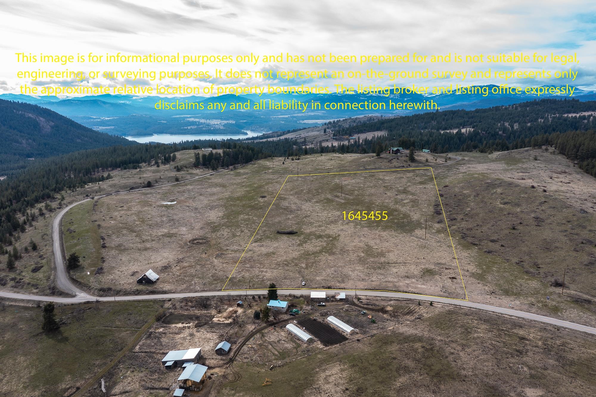 3000-blk Addy-Gifford Road, Unit 5455 Rice, WA 99167 - Photo 1 of 12