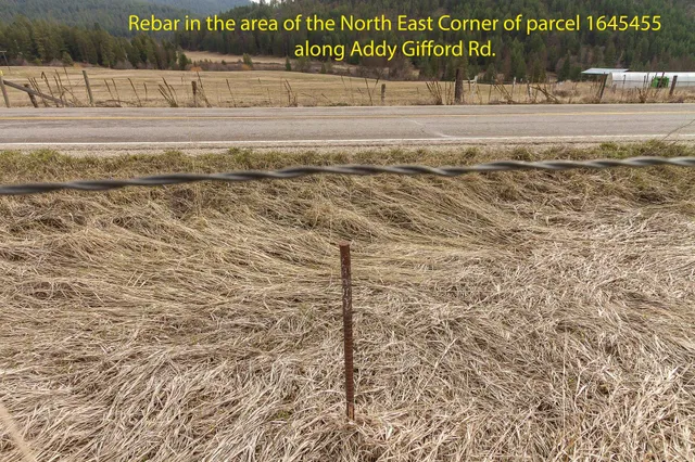 $119,000 | 3000-blk Addy-Gifford Road, Unit 5455, Rice, WA 99167