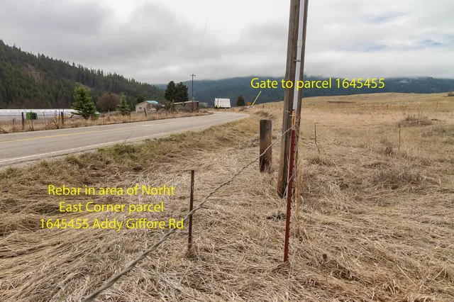 $119,000 | 3000-blk Addy-Gifford Road, Unit 5455, Rice, WA 99167