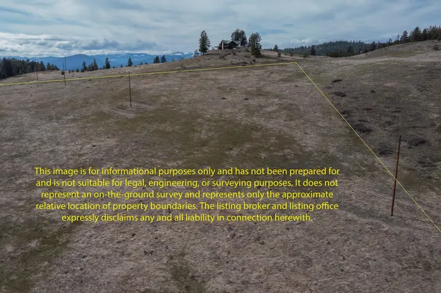 $119,000 | 3000-blk Addy-Gifford Road, Unit 5455, Rice, WA 99167