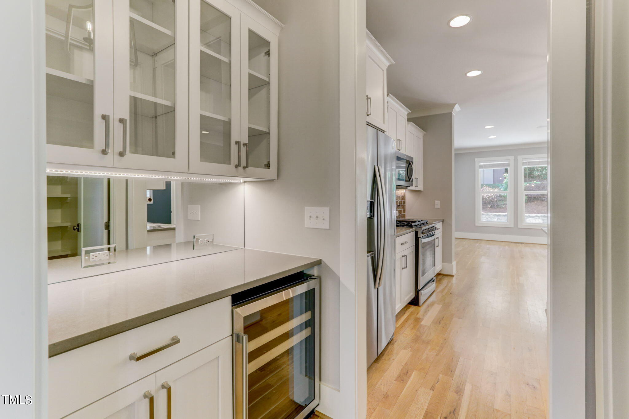 1422 1/2 Banbury Road Raleigh, NC 27607 - Photo 27 of 56 Kitchen (7)