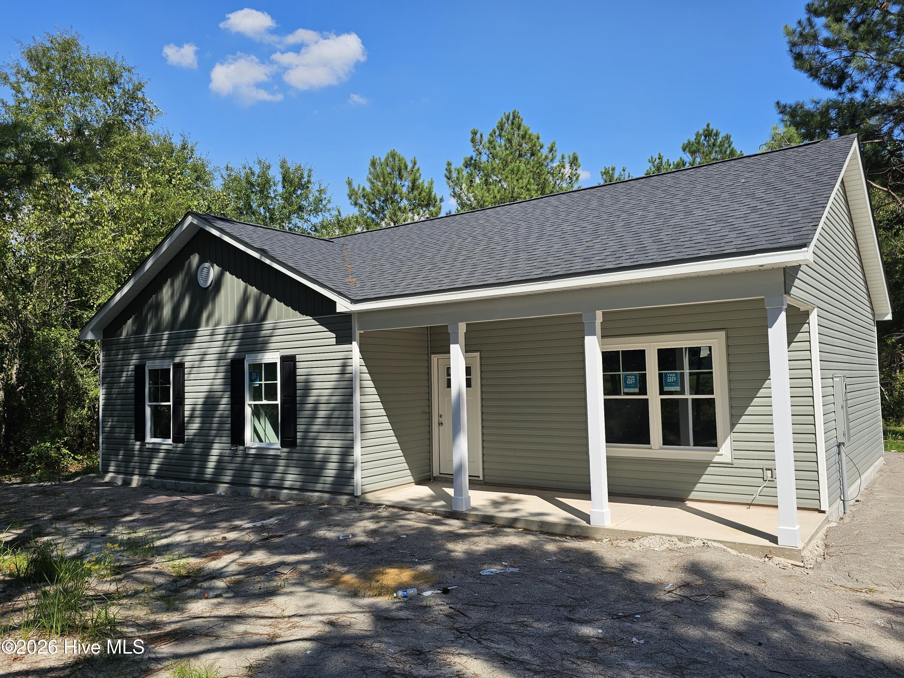 4935 Hillmon Grove Road Cameron, NC 28326 - Photo 1 of 6 Gallery Image 1