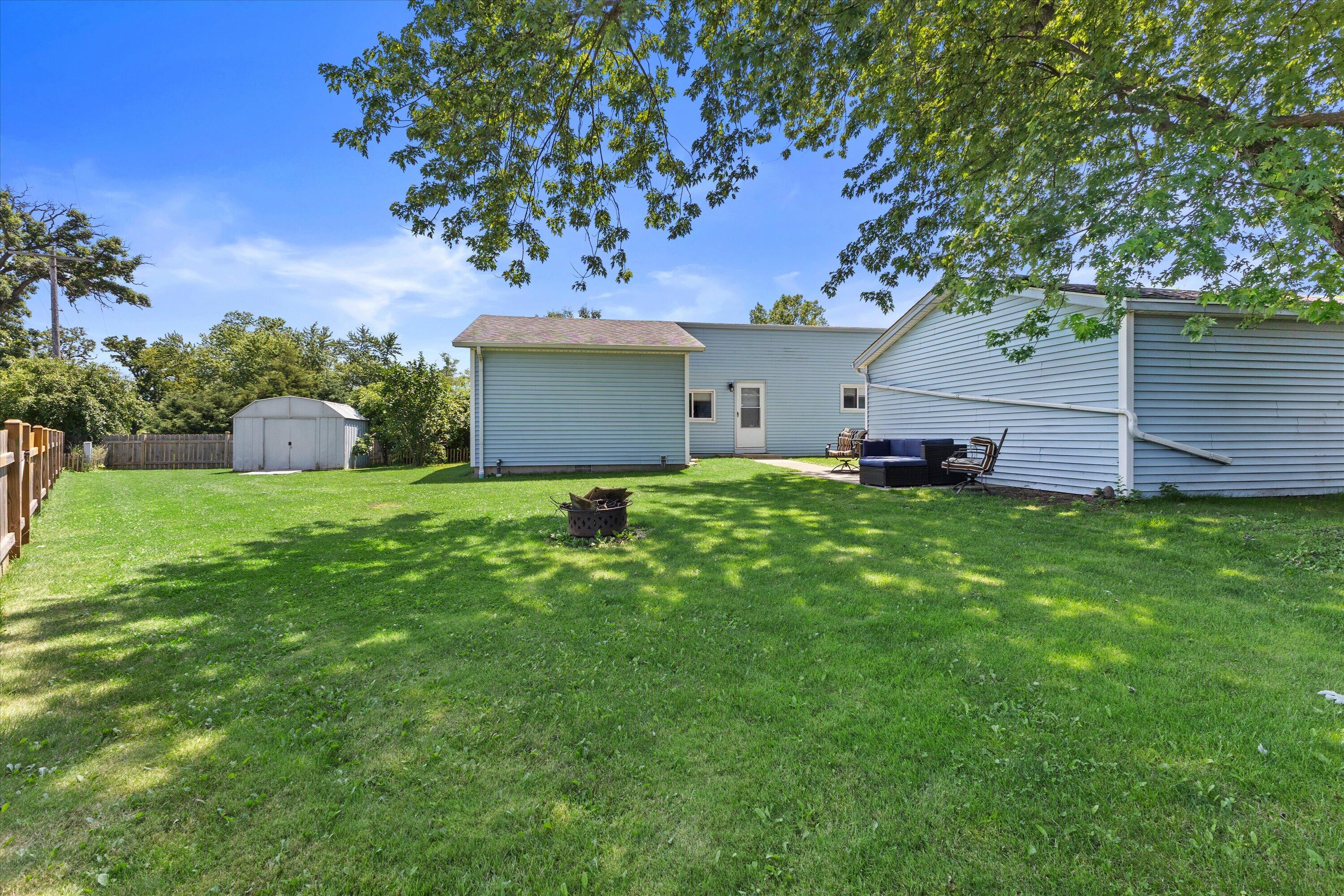 6636 124th Street Pleasant Prairie, WI 53158 - Photo 18 of 22 06-KCM-126