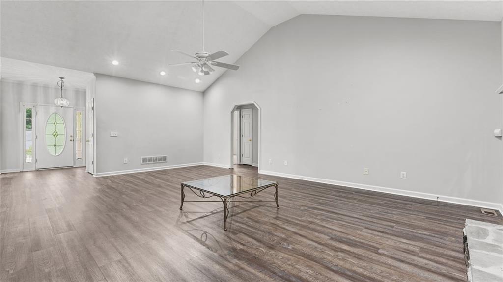 256 Spring Meadows Avenue Dallas, GA 30157 - Photo 5 of 38