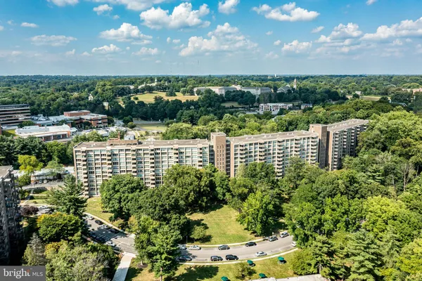 $135,000 | 1001 City Avenue, Unit W109, Wynnewood, PA 19096