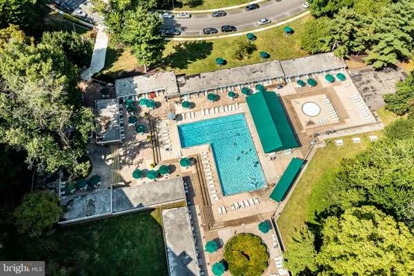 $135,000 | 1001 City Avenue, Unit W109, Wynnewood, PA 19096