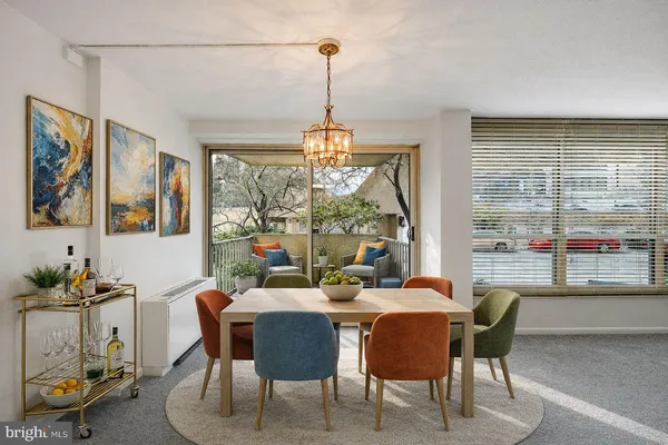 $135,000 | 1001 City Avenue, Unit W109, Wynnewood, PA 19096