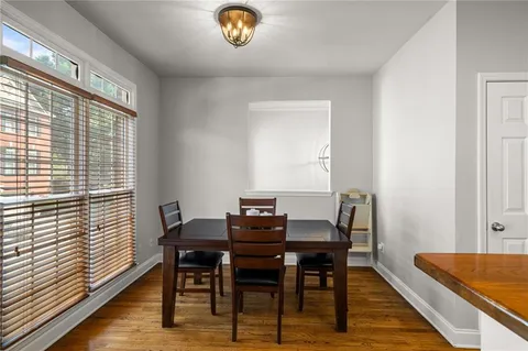 $499,900 | 2144 Briarwood Bluff Northeast, Atlanta, GA 30319