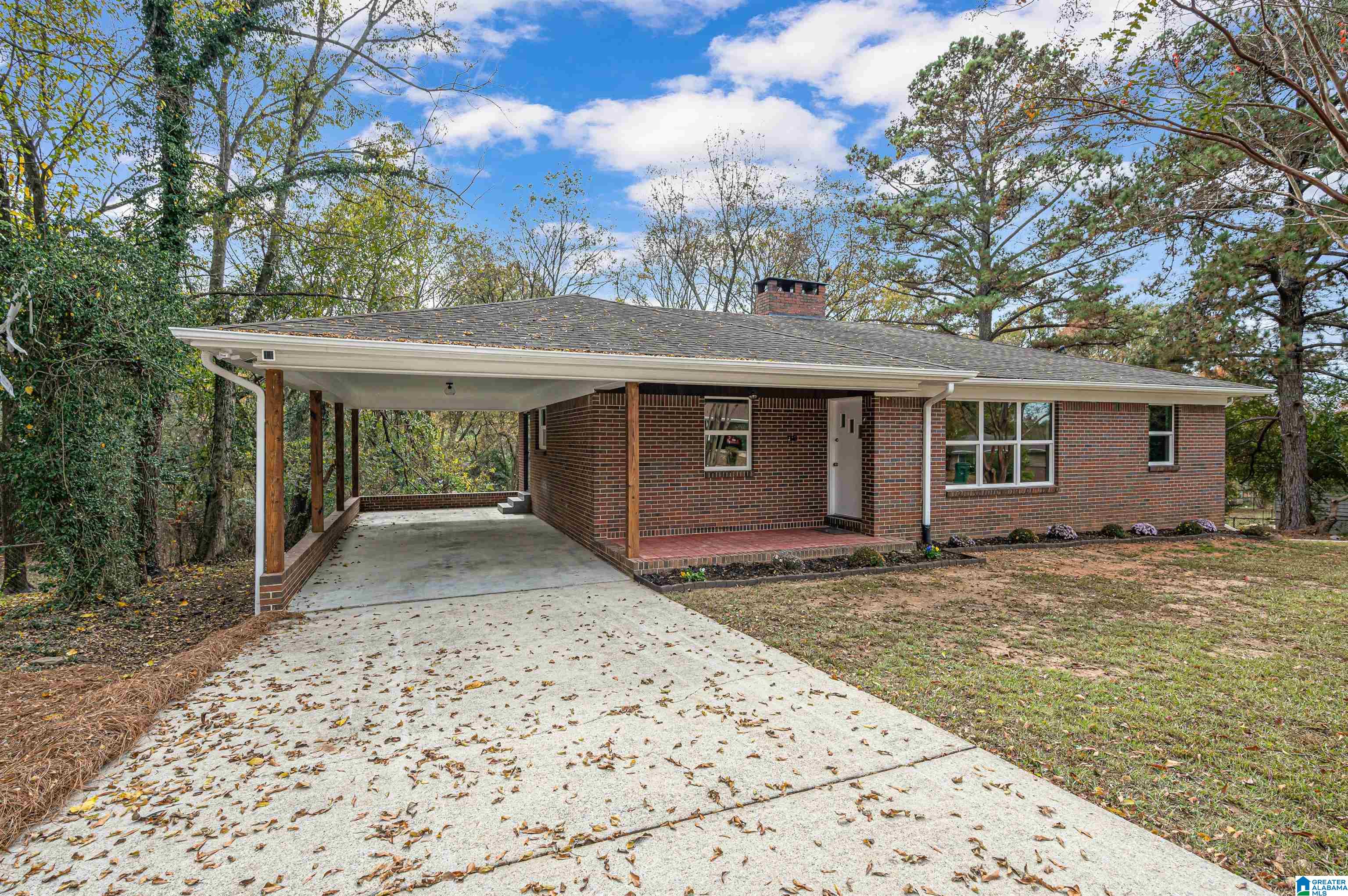 321 10th Street Pleasant Grove, AL 35127 - Photo 53 of 56