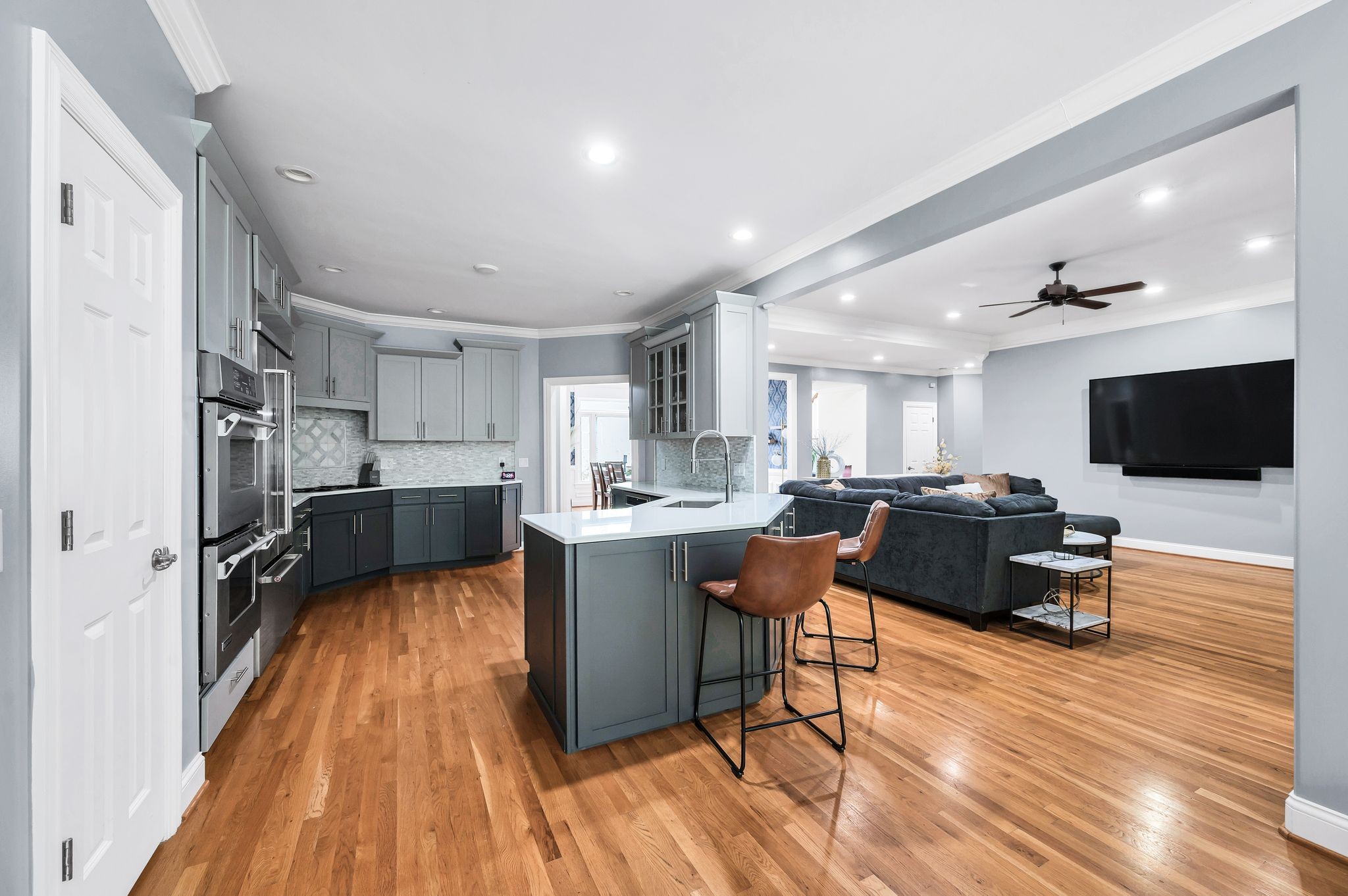 149 Allenhurst Circle Franklin, TN 37067 - Photo 21 of 66