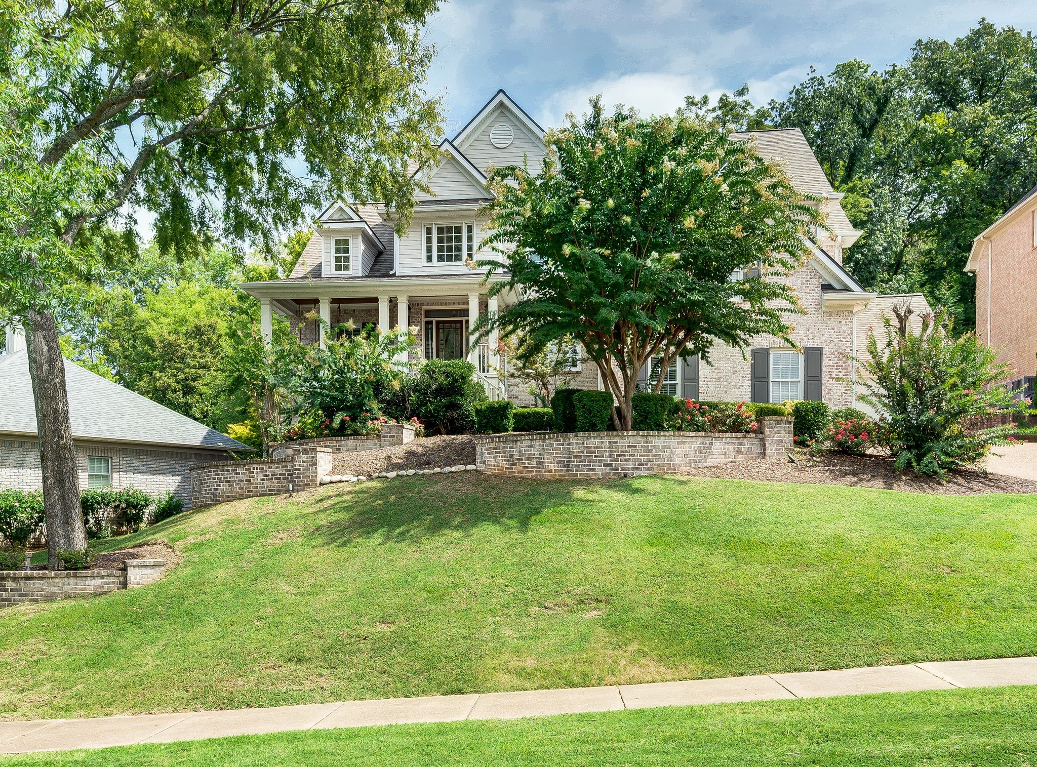 149 Allenhurst Circle Franklin, TN 37067 - Photo 3 of 66