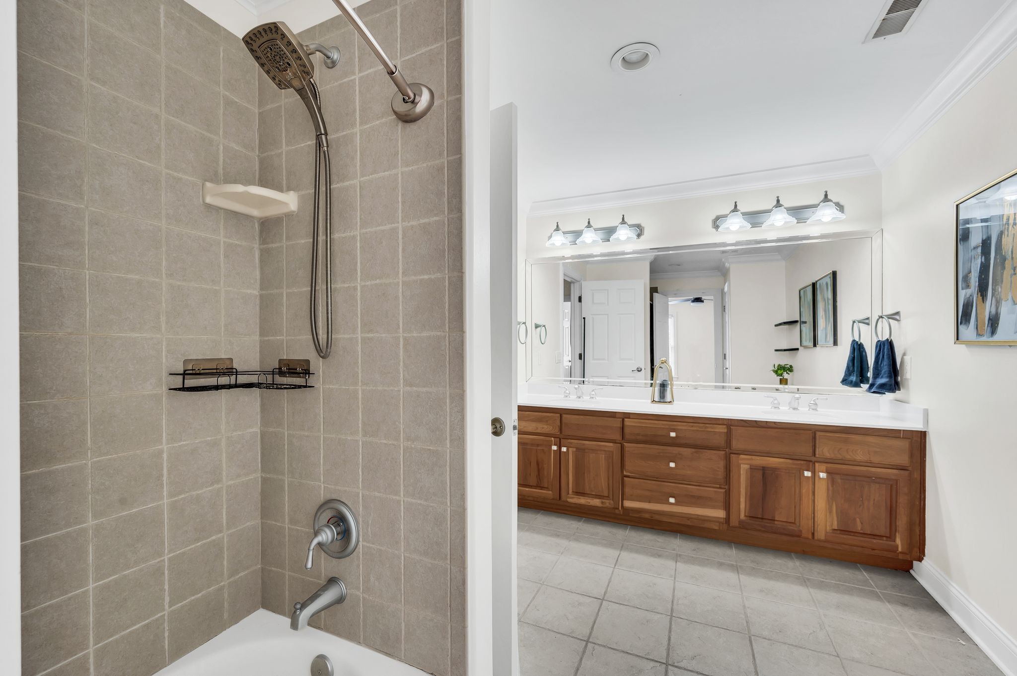 149 Allenhurst Circle Franklin, TN 37067 - Photo 51 of 66 Ensuite bathroom for Bedroom 4